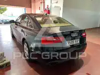 2011 Audi A6
