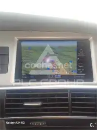 2011 Audi A6