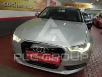 2011 Audi A6
