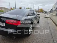 2011 Audi A6