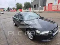 2011 Audi A6
