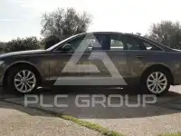 2011 Audi A6