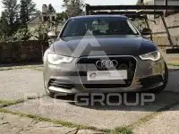 2011 Audi A6
