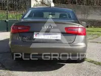 2011 Audi A6