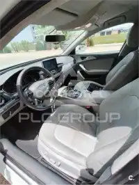 2011 Audi A6