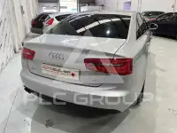 2011 Audi A6