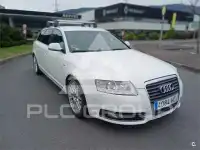 2011 Audi A6