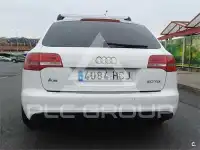 2011 Audi A6