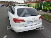 2011 Audi A6