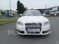 2011 Audi A6