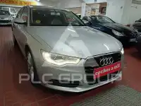 2011 Audi A6