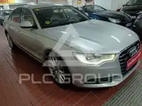 2011 Audi A6