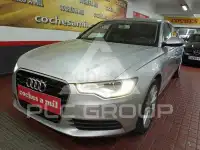 2011 Audi A6