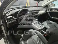 2011 Audi A6