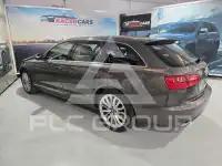 2011 Audi A6