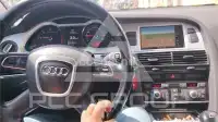 2011 Audi A6