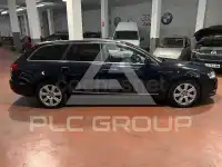2011 Audi A6