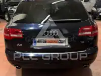 2011 Audi A6