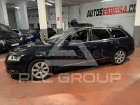 2011 Audi A6