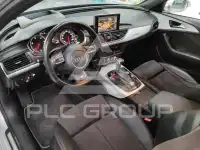 2011 Audi A6