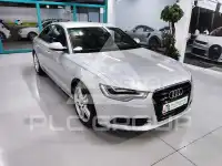 2011 Audi A6