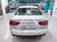 2011 Audi A6