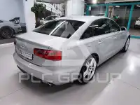 2011 Audi A6
