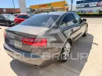 2011 Audi A6