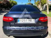 2011 Audi A6