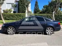 2011 Audi A6