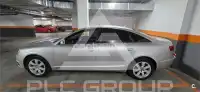 2011 Audi A6