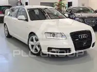 2011 Audi A6
