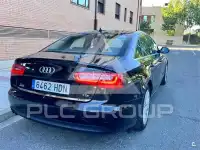 2011 Audi A6