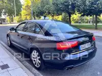 2011 Audi A6