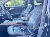 2011 Audi A6