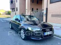 2011 Audi A6