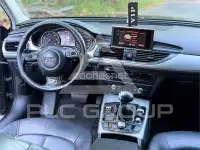 2011 Audi A6