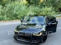 2011 Audi A6