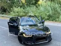 2011 Audi A6