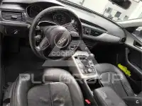 2011 Audi A6