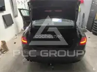2011 Audi A6