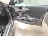 2011 Audi A6