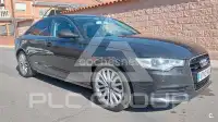 2011 Audi A6