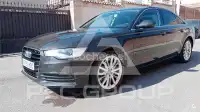 2011 Audi A6