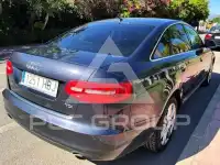 2011 Audi A6