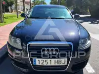 2011 Audi A6