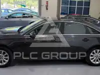2011 Audi A6