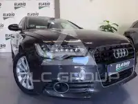 2011 Audi A6