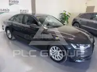 2011 Audi A6
