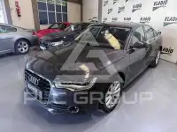 2011 Audi A6